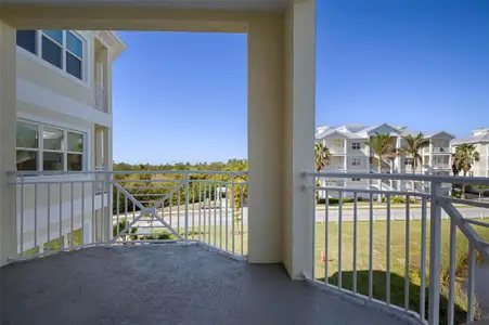 New construction Condo house 3426 79Th Street Cir W, Unit 202, Bradenton, FL 34209 - image