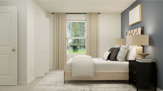 South Creek: The Estates by Lennar in Riverview - photo 20 20