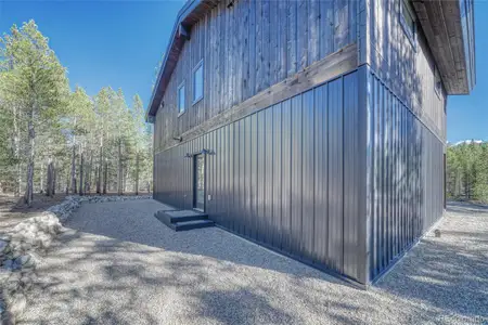 New construction Single-Family house 361 Birch Dr, Leadville, CO 80461 - image