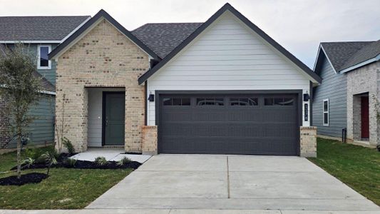 New construction Single-Family house 1178 Toledo Bnd, College Station, TX 77845 - image