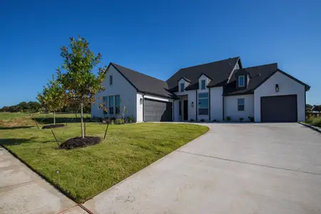 New construction Single-Family house 2742 Farm To Market Rd, Unit 407, Northlake, TX 76226 null- photo 0