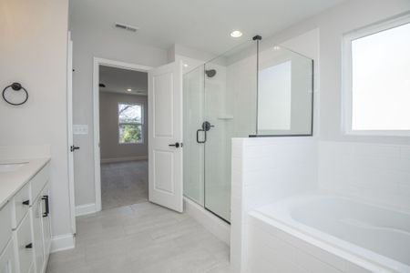 New construction Single-Family house 453 Ivey Farms Rd, Farragut, TN 37934 plan The Dogwood - image 6