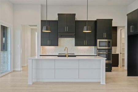 New construction Single-Family house 25231 Pleasant Retreat Ct, Montgomery, TX 77356 - image 8