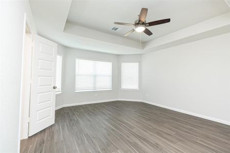 New construction Single-Family house 2312 Mooneye Ct, Conroe, TX 77384 null- photo 12 12