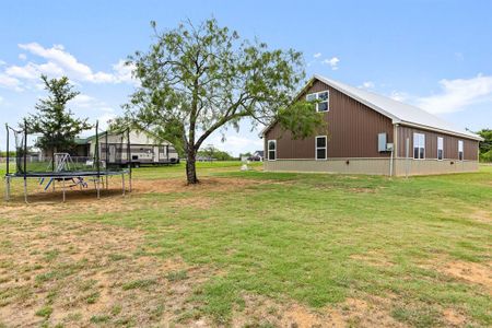 New construction Single-Family house 130 Hcr 2119, Whitney, TX 76692 - image