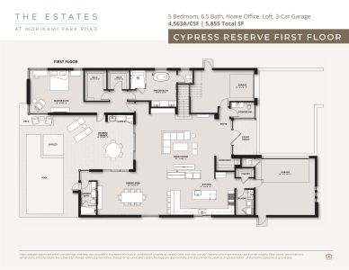 New construction Single-Family house 16725 Mosaic Pl, Delray Beach, FL 33446 - image 5