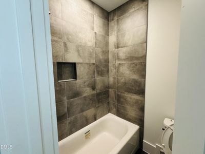 New construction Single-Family house 126 Black Bear Ct, Chapel Hill, NC 27516 - image 5