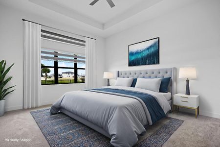 New construction Single-Family house 9949 Migration Pt, Palm Beach Gardens, FL 33412 - image 5