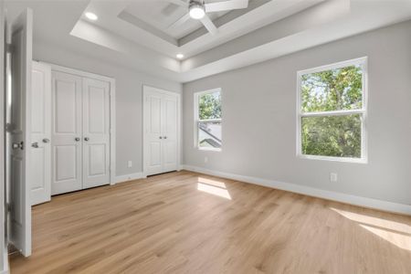 New construction Single-Family house 1220 E 33Rd St, Houston, TX 77022 - image 15