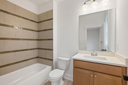 New construction Single-Family house 9150 Greenway Ct, Gainesville, GA 30506 plan Chatsworth - image 11