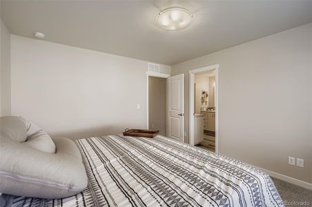 New construction Single-Family house 339 Fickel Farm Trl, Berthoud, CO 80513 - image 9