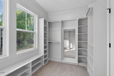 New construction Single-Family house 2802 Pathway Dr, Chapel Hill, NC 27516 - image 5