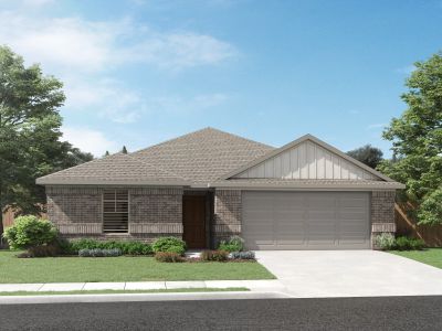 New construction Single-Family house 518 Dakota Rdg, Cibolo, TX 78108 null- photo 0 0