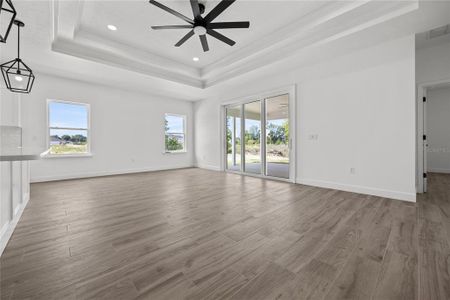 New construction Single-Family house 6604 Sw 11Th Lane, Gainesville, FL 32607 Andrew- photo 16 16