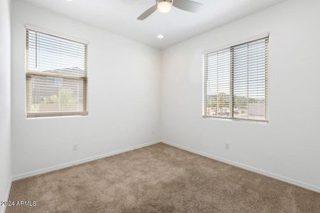 New construction Single-Family house 15112 W Hadley St, Goodyear, AZ 85338 null- photo 12 12