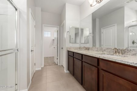 New construction Single-Family house 18068 W Camino De Oro, Surprise, AZ 85387 plan Plan 9 - image 7