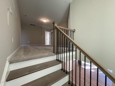 New construction Single-Family house 320 Murray Grey Ln, Wake Forest, NC 27587 null- photo 29 29