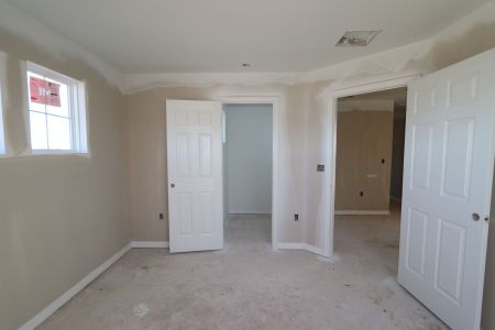 New construction Single-Family house 38326 Tobiano Loop, Dade City, FL 33525 Casanova- photo 73 73