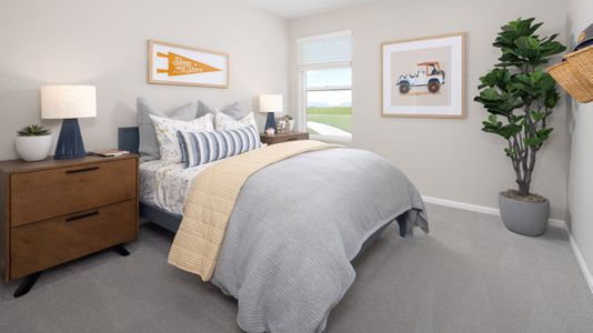 The Casitas Collection at Windler 25