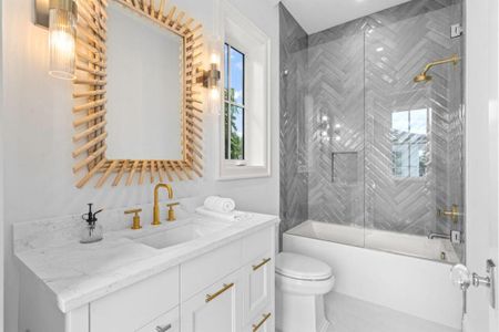 New construction Single-Family house 5528 Hibiscus Rd, Jupiter, FL 33458 - image 5