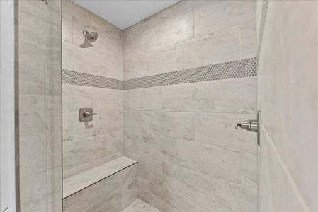 New construction Single-Family house 240 Hart Cut Rd, Slater-Marietta, SC 29661 plan Emilia Elite - image 19