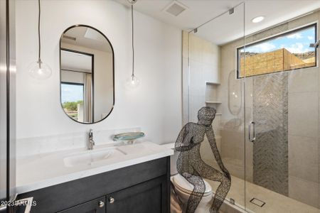 New construction Single-Family house 5031 N Ascent Dr, Scottsdale, AZ 85251 - image 17