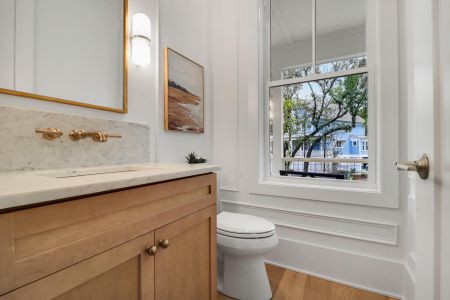 New construction Single-Family house 1602 John Fenwick Ln, Johns Island, SC 29455 - image 4