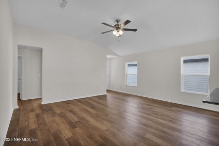 New construction Single-Family house 37410 Whisper Way, Hilliard, FL 32046 null- photo 5 5
