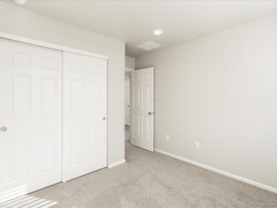 New construction Duplex house 794 N Shawnee St, Aurora, CO 80018 null- photo 15 15