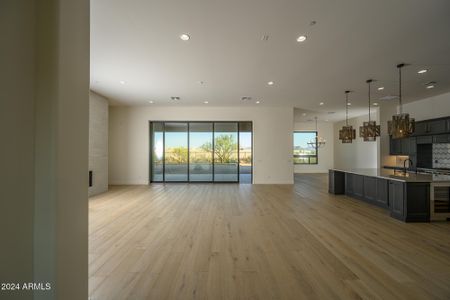 New construction Single-Family house 13272 E La Junta Rd, Scottsdale, AZ 85255 Residence Two- photo 16 16