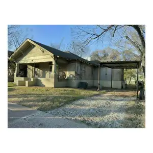 New construction Single-Family house 512 Nw 5Th St, Mineral Wells, TX 76067 - image