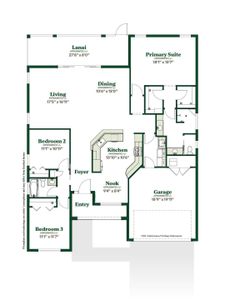 New construction Single-Family house 1120 Main St, The Villages, FL 32159 null- photo 5 5