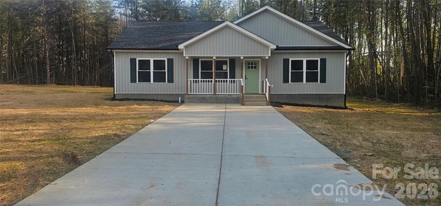 New construction Single-Family house 294 Zion Church Rd, Clover, SC 29710 - image