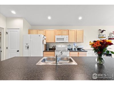 New construction Single-Family house 915 Milner Pass Rd, Severance, CO 80550 plan The Arizona - image 13