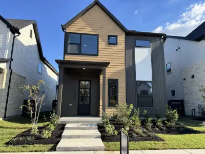 New construction Single-Family house 20027 Sunset Serenade Trl, Cypress, TX 77433 plan The Enterprise - image