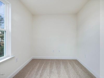 New construction Townhouse house 40 Lavender Ln, Clayton, NC 27520 Litchfield- photo 31 31