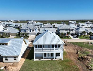 New construction Single-Family house 5226 Allen Cay Dr, Texas City, TX 77590 - photo 0