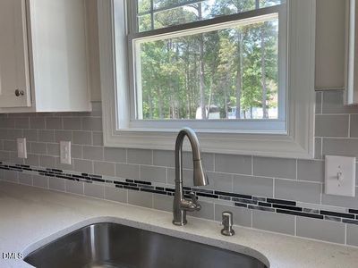 New construction Single-Family house 14 Alex Acres Wy, Selma, NC 27576 - image 5
