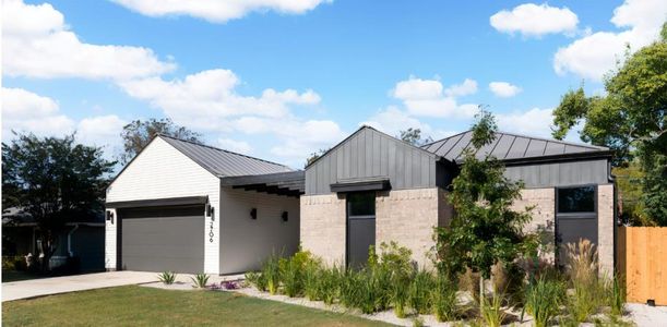 New construction Single-Family house 2706 Park View Dr, Austin, TX 78757 - photo 0