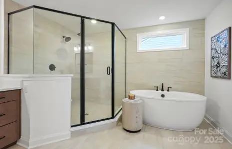 New construction Single-Family house 2146 Riverbend Ave, Unit 18, Monroe, NC 28110 - image