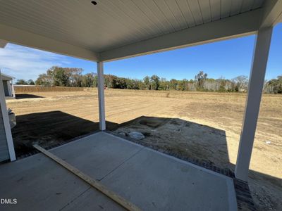 New construction Single-Family house 305 Creeks Edge Dr, Pikeville, NC 27863 null- photo 0