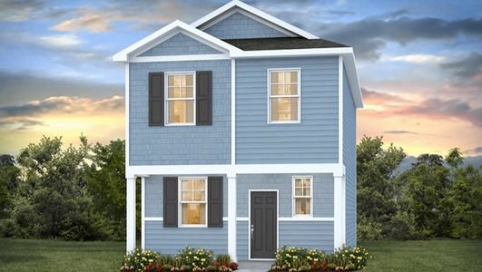 New construction Single-Family house 119 Sprocket Rd, Orangeburg, SC 29115 plan Ranger - image