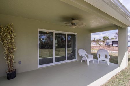 New construction Single-Family house 851 Vantage Street Southeast, Palm Bay, FL 32909 - photo 22 22