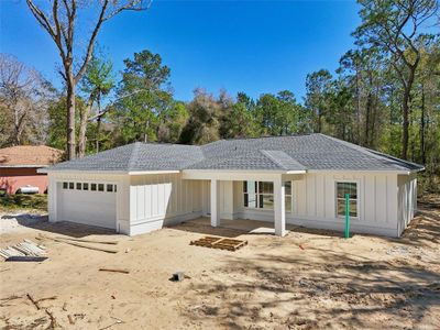 New construction Single-Family house 6551 Hemlock Rd, Ocala, FL 34472 null- photo 3 3