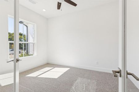 New construction Single-Family house 1608 Angus Trl, Van Alstyne, TX 75495 - image 13