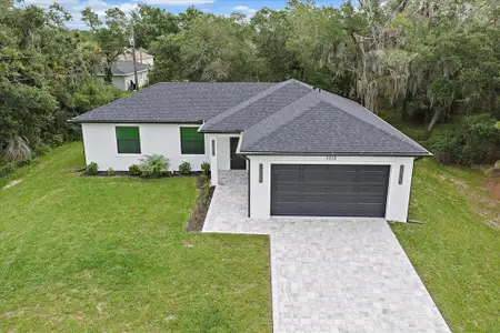 New construction Single-Family house 3938 Ascot Dr, North Port, FL 34291 - image