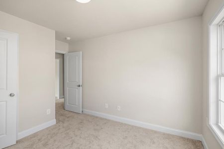 New construction Townhouse house 4220 Cavalier Wy, Duluth, GA 30097 Pinewood- photo 21 21