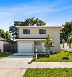 New construction Single-Family house 1568 Nw 68Th St, Miami, FL 33147 - image