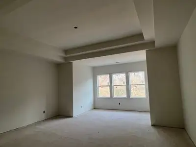 New construction Single-Family house 5470 Settingdown Rd, Cumming, GA 30041 plan Avondale  - image 8