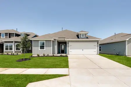 New construction Single-Family house 1517 Harvester Dr, Fort Worth, TX 76140 - image